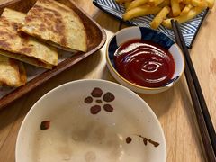 -红小满休闲餐厅(十全街店)