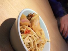 -蜜桃餐厅·伴山(绿宝广场店)