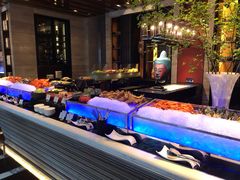 -深圳四季酒店·馥自助餐厅