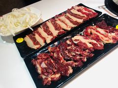 -陈记顺和牛肉火锅馆(天河北路店)