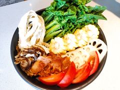 -八珍玉食鸡煲·打边炉(印象城店)