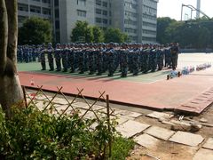 -广东财经大学(广州校区)