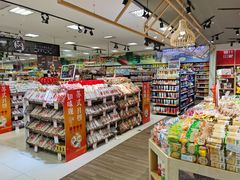 -世纪联华超市(江城店)