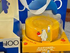 -酥侯糕点(长楹天街店)