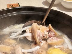 -百年果林椰子鸡(中洲店)