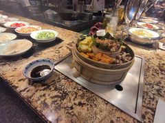 -成都保利公园皇冠假日酒店(熊猫基地店)