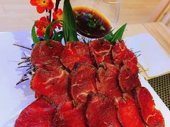 -季玄精致日本料理自助餐(闸北公园店)