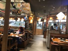 -云海肴云南菜(花园城店)