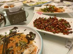 -福临门酒店·海鲜·家常菜·浑锅