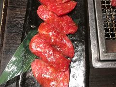 -俺的焼肉(銀座9丁目店)