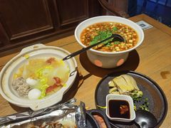 -新白鹿餐厅(城西银泰城店)