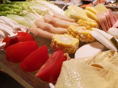 -生如夏花泰式火锅(西村黑金店)