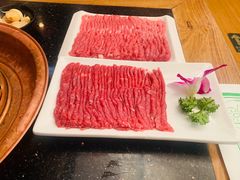 -南门涮肉(后海店)