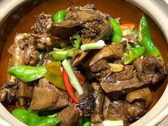 -寻钵记民菜馆·正宗常德钵子菜(滨湖路店)