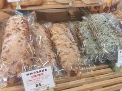 -西村叔叔的店·面包·甜品·蛋糕(清河万象汇店)