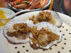 -三个渔夫·蒸汽海鲜(小白楼店)