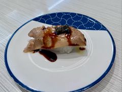 大切鹅肝寿司-滨寿司(新街口中央商场店)