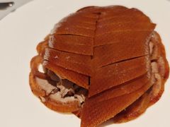 大董“酥不膩”烤鸭-大董(环贸iapm店)