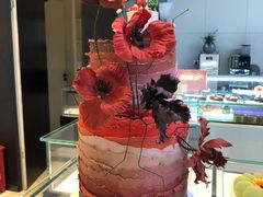 -麦雪尔甜品·生日蛋糕(新街口旗舰店)