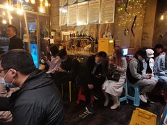 -小俩口烧烤东北菜(双井店)