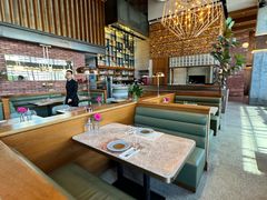 -OGGI TRATTORIA PIZZERIA(深业上城店)