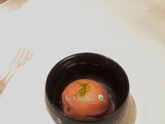 -柏翠莊園餐廳