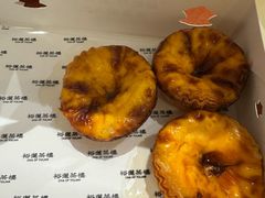 -裕莲茶楼(南京江北虹悦城店)