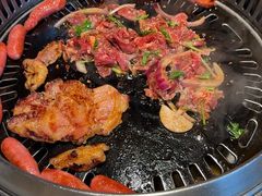 -炭之家·齐齐哈尔非遗烤肉·鲜切直供(中央大街店)