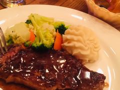 -宝莱纳啤酒花园餐厅PAULANER BRAUHAUS Nanjing(广州路店)