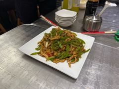 -亲贤打卤面(八一街店)