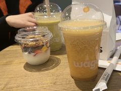 -Wagas(静安嘉里中心店)