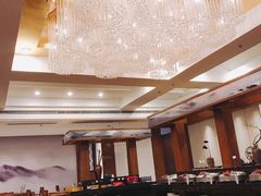 包厢-九华山聚龙大酒店