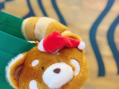 -星巴克(北京望京店)