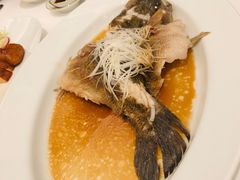 -宝丽轩中餐厅BAOLIXUAN