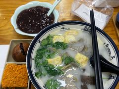 -鸭小妹鸭血粉丝(老门东店)