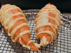 -新一番三文鱼寿司(大东海店)