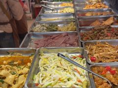 -杨记拉面总店