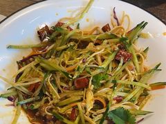 -四姐妹东北饺子(沙尾路店)