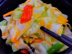 -红桃妖烧烤·啤酒