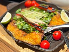 -云海肴·汽锅鸡·云南菜(天山百盛优客店)