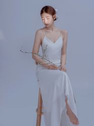 -米莱摄影写真(五大道别墅店)