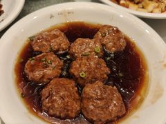 -丰泽园饭店