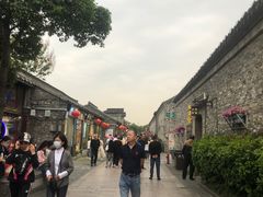 -东关街美食广场