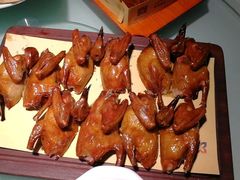 烤乳鸽-三强鸽子(胜利路店)