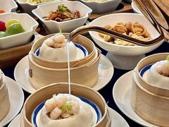 苏式炒肉团子-百盛·鼎膳(中海财富中心)