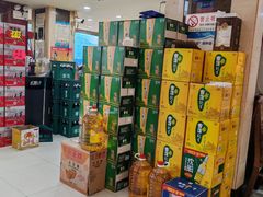 -杨记小骨头羊杂馆(南五马路店)