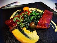 -Kathleen's Waitan 凯圣琳江景西餐厅(外滩店)