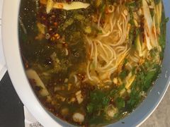 -无名缘米粉(大食代东方广场店)