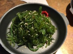 爽口海草-炉鱼(天河领展店)