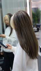 -MT·ID 烫发.染发.接发SALON